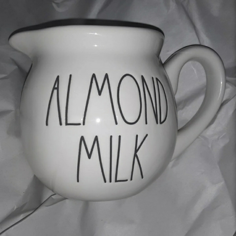 Rae Dunn creamer pitcher